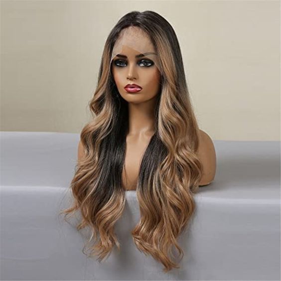 Transform your look with luxurious Wavy Wigs. Natural-looking, voluminous waves in various lengths and colors. Elevate your style effortlessly. Shop now!