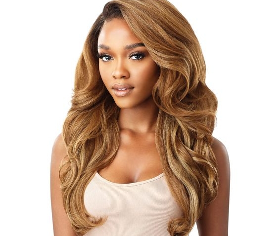 Transform your look with luxurious Wavy Wigs. Natural-looking, voluminous waves in various lengths and colors. Elevate your style effortlessly. Shop now!