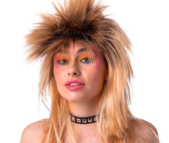 Transform into a laughter magnet with our Funny Wigs! Hilarious, colorful, and oh-so-fun, they're perfect for parties, costumes, or just adding a dash of whimsy to everyday life.