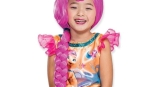 Bring joy to your little one with adorable Kids Wigs! Fun, playful styles in vibrant colors & comfortable fits, perfect for dress-up or special occasions.