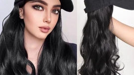 Discover the world of hat wigs! This guide explores different hat wig types, benefits they offer, and factors to consider when choosing one. Find your perfect hat wig for convenience, style, and good hair days!