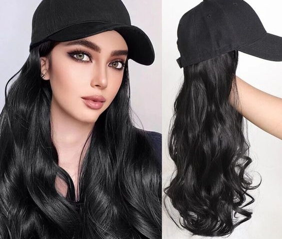 Discover the world of hat wigs! This guide explores different hat wig types, benefits they offer, and factors to consider when choosing one. Find your perfect hat wig for convenience, style, and good hair days!