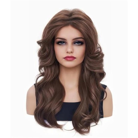 All About Wigs: A Guide to Choosing Your Perfect Hairpiece插图2