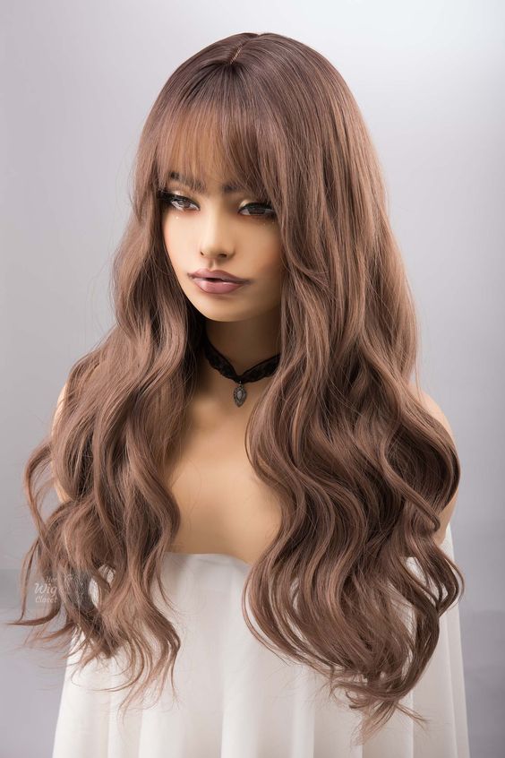 All About Wigs: A Guide to Choosing Your Perfect Hairpiece插图3