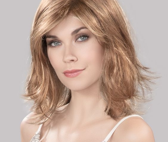 Capless Wigs: Effortless Beauty Redefined. Experience breathable comfort & natural-looking hair with our lightweight, easy-to-style wig collection. Perfect for everyday wear.