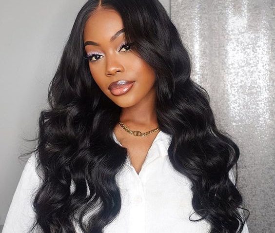 lace front wigs