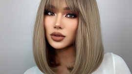 Wig care and styling tips