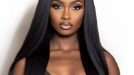 Clean Human Hair Wigs