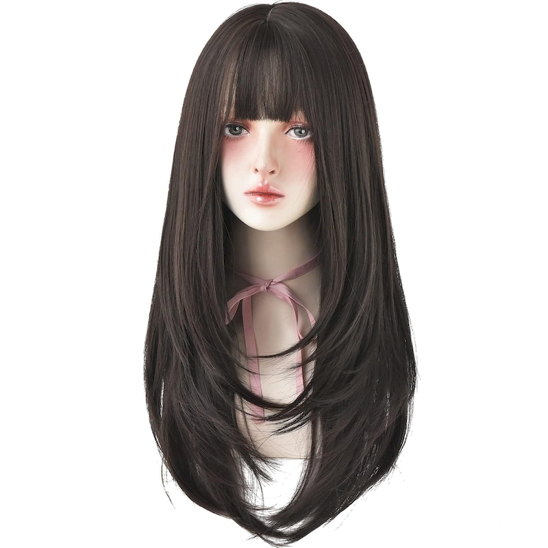 wigs for women