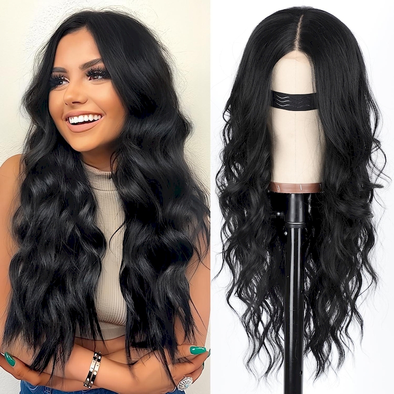 wigs for women