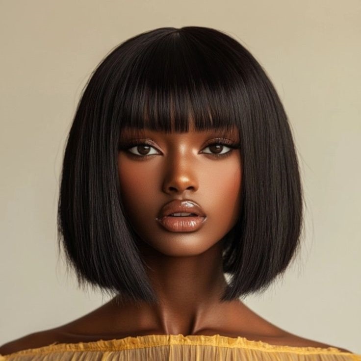 best wigs for black women