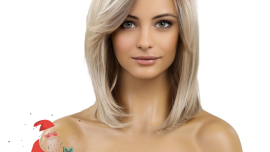 real hair wigs for white women