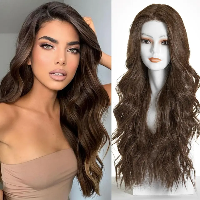 full lace wigs for versatility