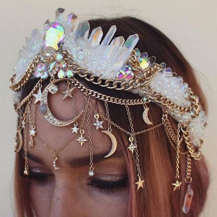 headdress