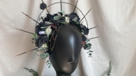 headdress