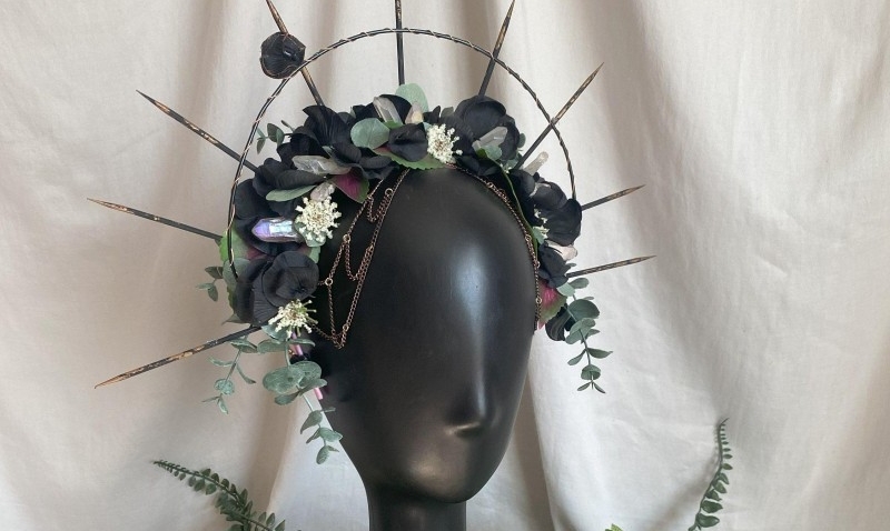 headdress