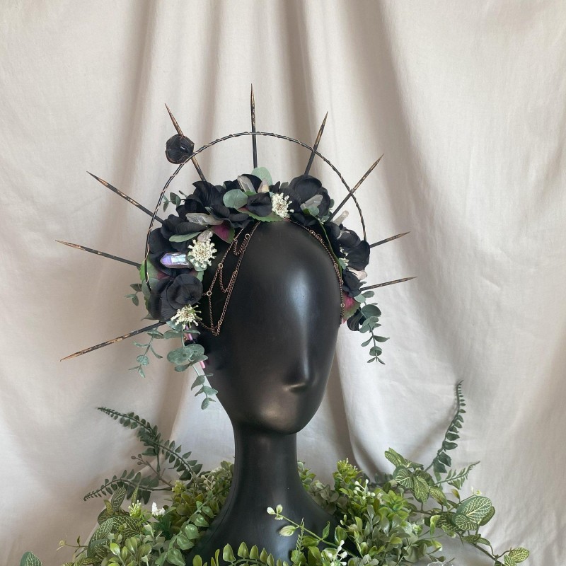 headdress