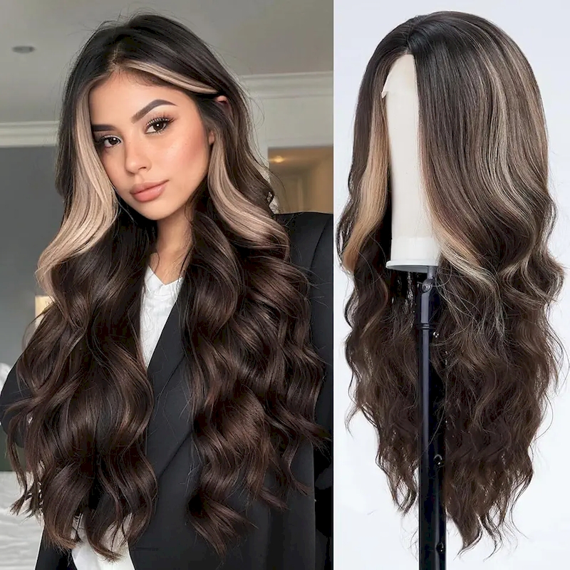 adjustable wigs for a comfortable fit