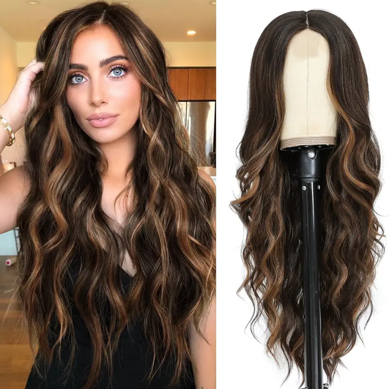 adjustable wigs for a comfortable fit