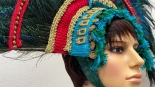 moctezuma headdress